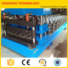 Roofing Tile Roll Forming Machine